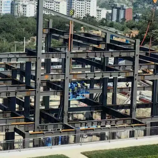 Prečo je inžinierstvo oceľovej konštrukcie budúcnosťou výstavby?