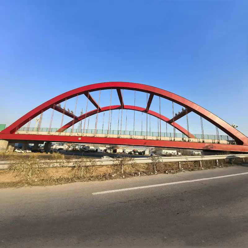 Môžu mosty oceľových konštrukcií poskytnúť ideálnu rovnováhu medzi pevnosťou, odolnosťou a flexibilitou dizajnu pre modernú infraštruktúru?