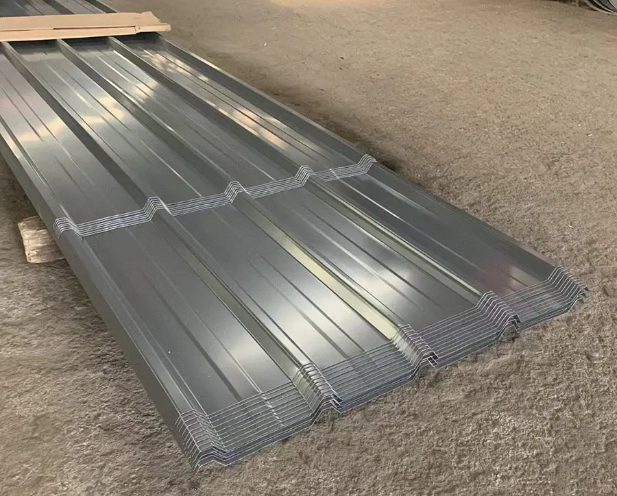 Yx25 210 840 Profiled Metal Sheet