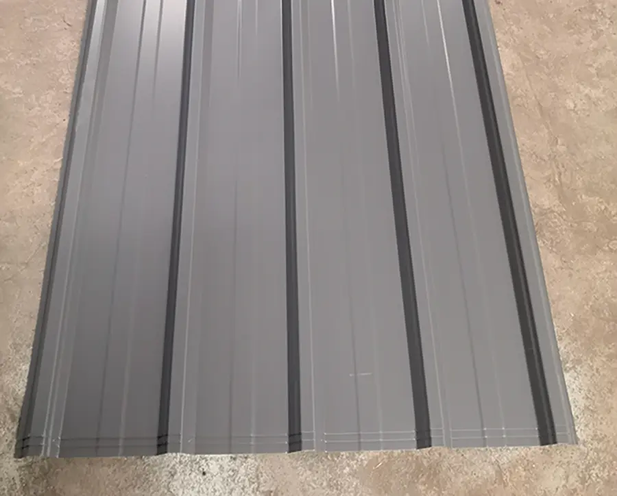 Yx25 210 840 Profiled Metal Sheet