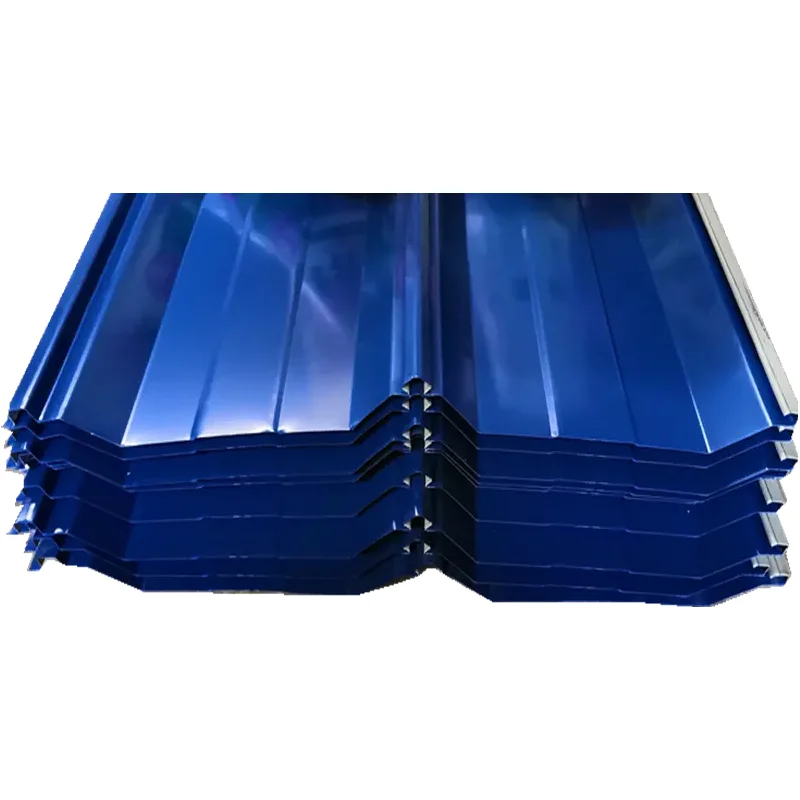 Color Steel Roofing Sheet Color Steel Roofing Sheet